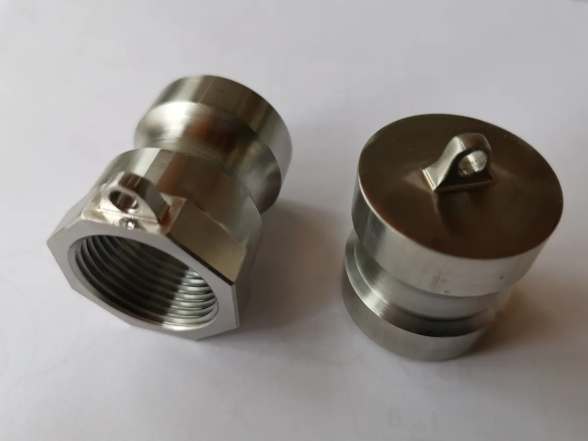 Bouchon hydraulique