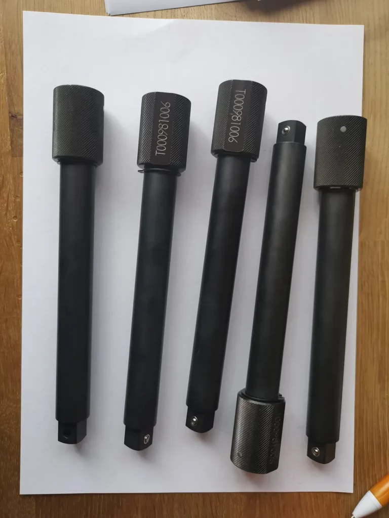 Broche securité