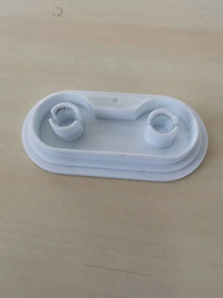 Prototype impression 3D