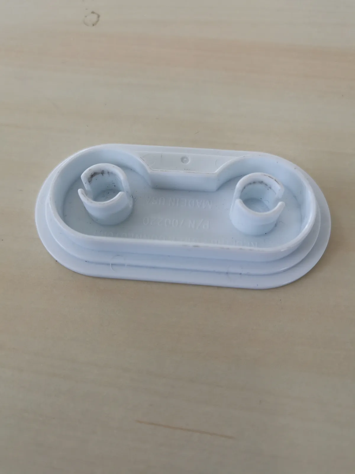 Prototype impression 3D