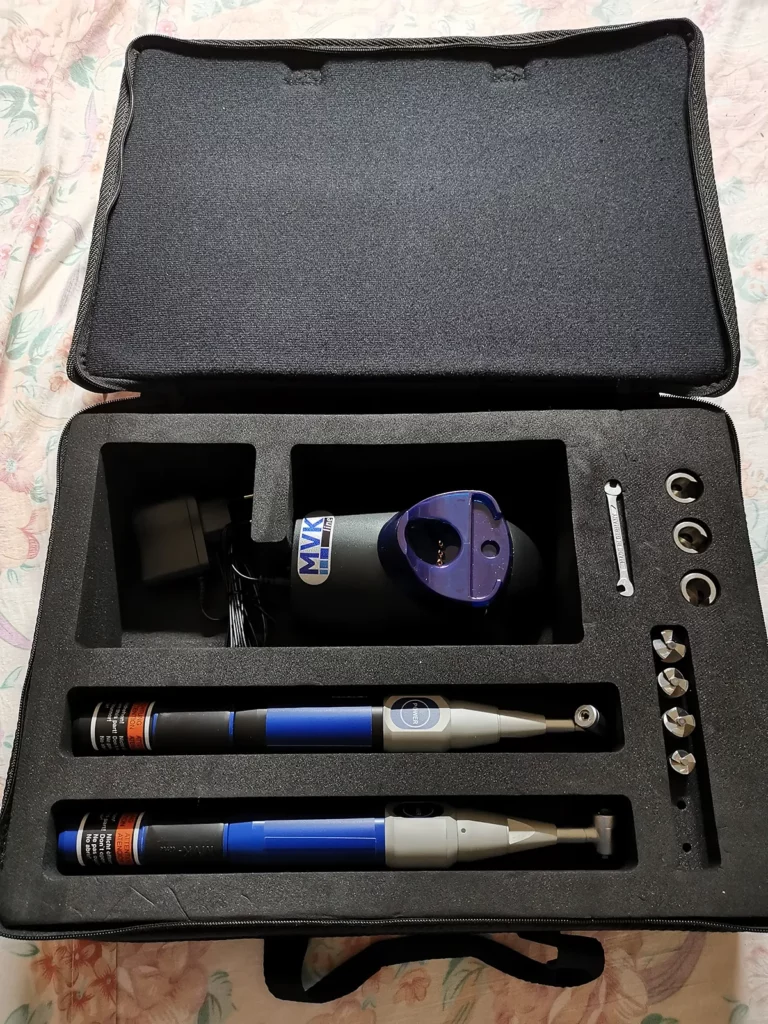 Valise rangement